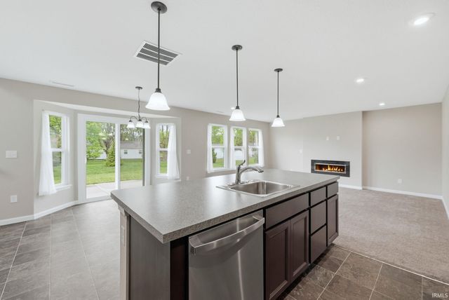 610 Atlas Drive, Lebanon, IN 46052