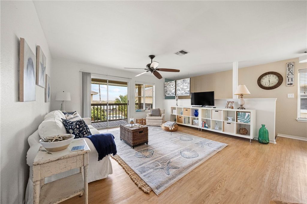 15125 Leeward Dr 20, Corpus Christi, TX 78418 — photo 4