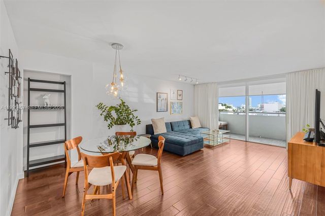 1658 Bay Rd 701, Miami Beach, FL 33139