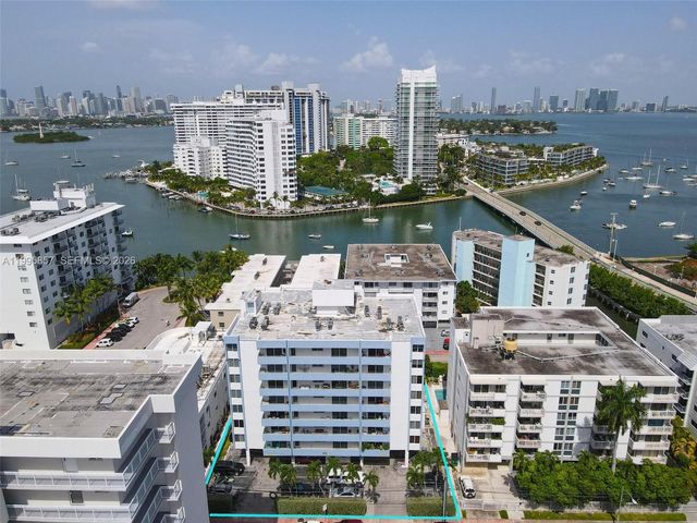 1658 Bay Rd 701, Miami Beach, FL 33139