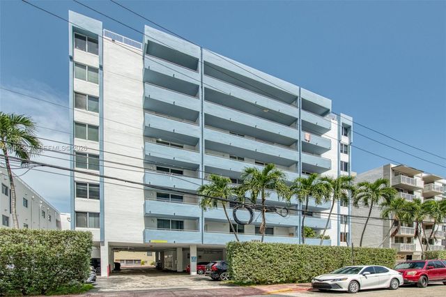 1658 Bay Rd 701, Miami Beach, FL 33139
