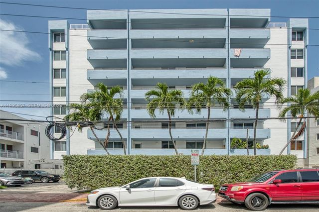 1658 Bay Rd 701, Miami Beach, FL 33139