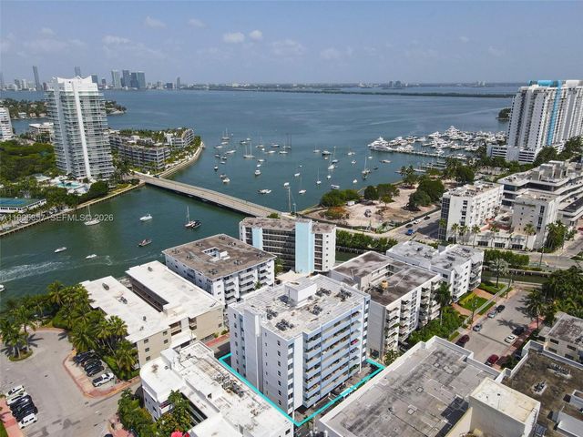 1658 Bay Rd 701, Miami Beach, FL 33139