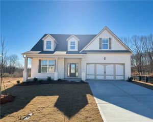 7388 Rocklin Lane, Flowery Branch, GA 30542