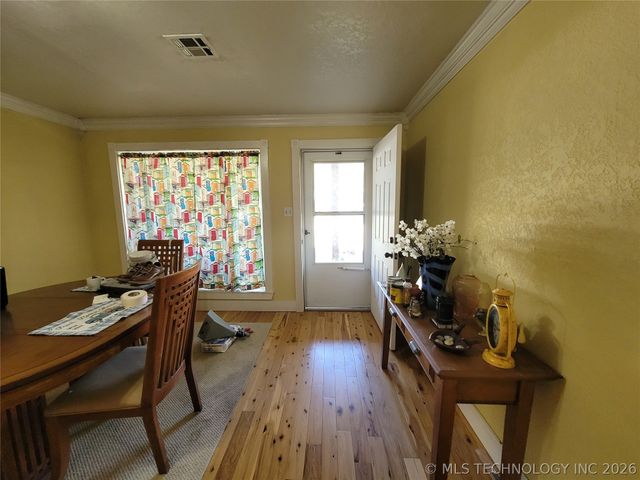 416036 La Vista Drive, Checotah, OK 74426