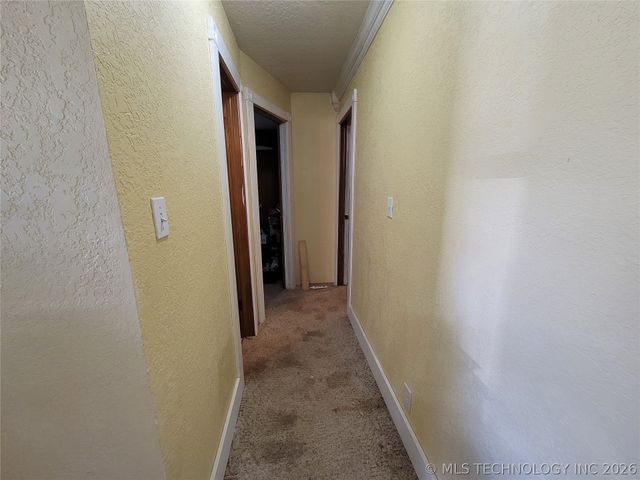 416036 La Vista Drive, Checotah, OK 74426
