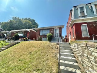 2825 Nebraska Avenue, St Louis, MO 63118