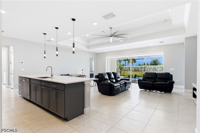 16128 Lakeland DR, Punta Gorda, FL 33982