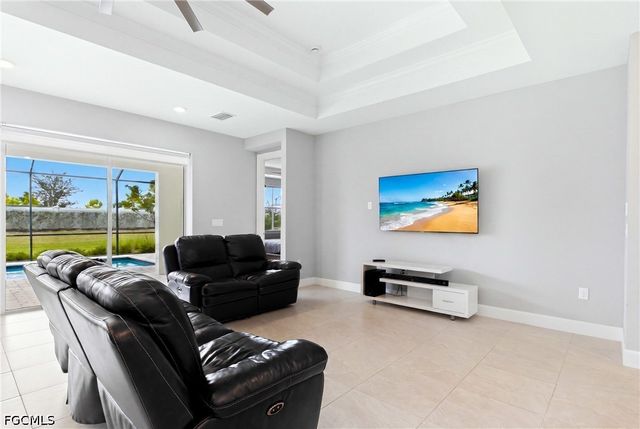 16128 Lakeland DR, Punta Gorda, FL 33982
