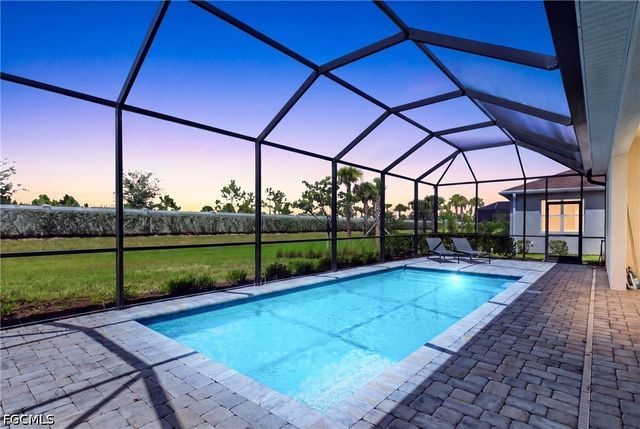 16128 Lakeland DR, Punta Gorda, FL 33982