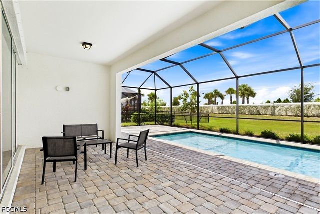 16128 Lakeland DR, Punta Gorda, FL 33982