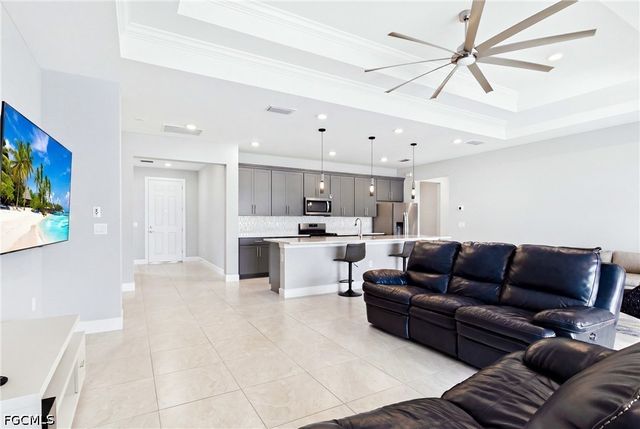 16128 Lakeland DR, Punta Gorda, FL 33982