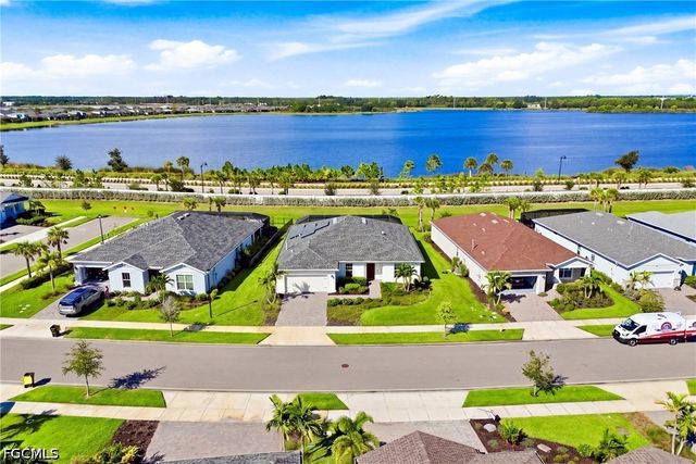 16128 Lakeland DR, Punta Gorda, FL 33982