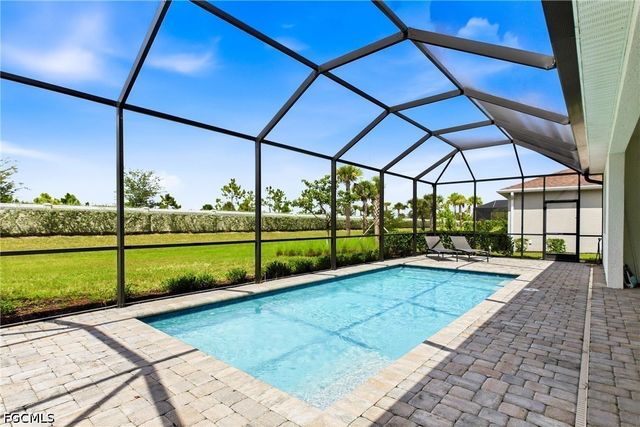 16128 Lakeland DR, Punta Gorda, FL 33982