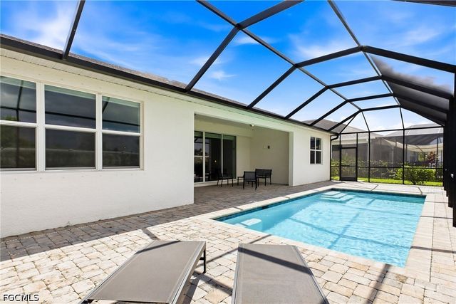 16128 Lakeland DR, Punta Gorda, FL 33982