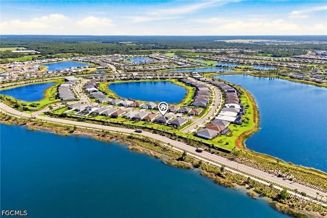 16128 Lakeland DR, Punta Gorda, FL 33982
