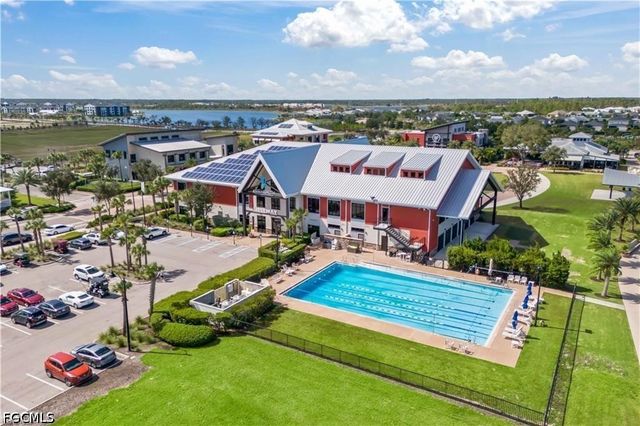 16128 Lakeland DR, Punta Gorda, FL 33982