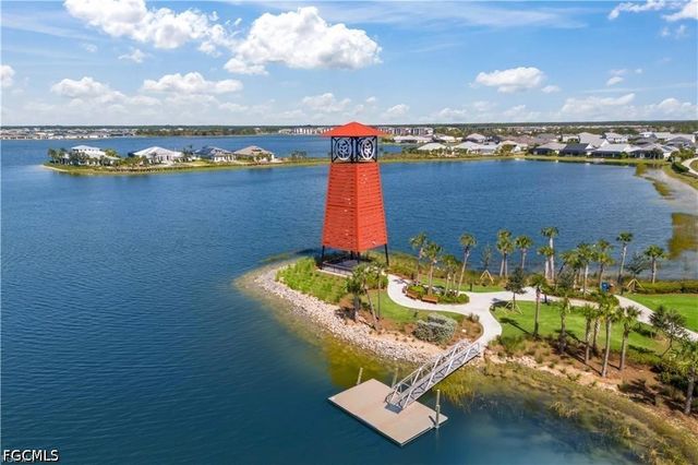 16128 Lakeland DR, Punta Gorda, FL 33982