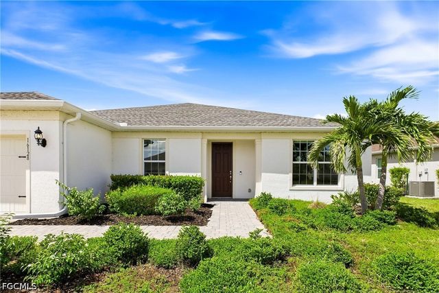 16128 Lakeland DR, Punta Gorda, FL 33982