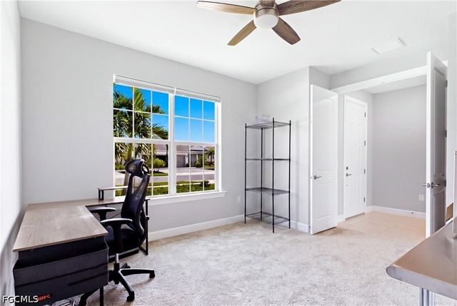 16128 Lakeland DR, Punta Gorda, FL 33982