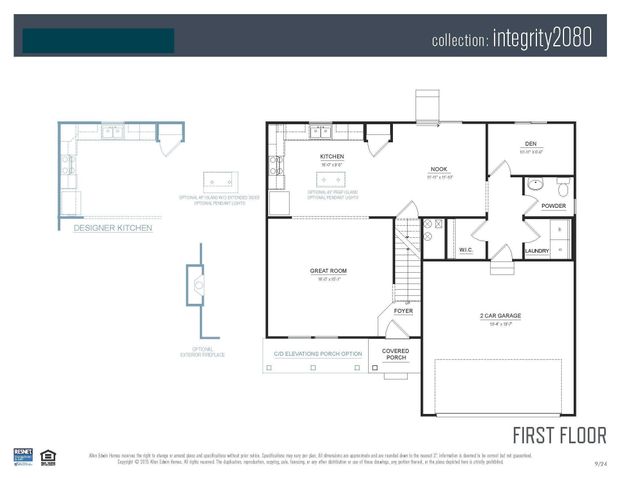 1327 Mackey Drive, South Bend, IN 46614