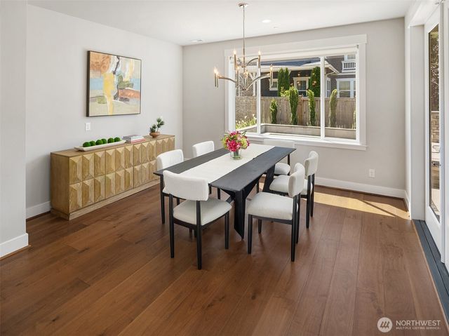 1055 SE 13th Place, North Bend, WA 98045