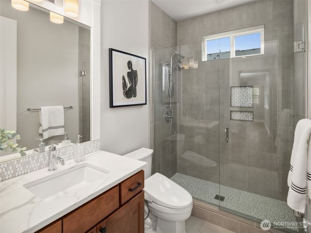 1055 SE 13th Place, North Bend, WA 98045