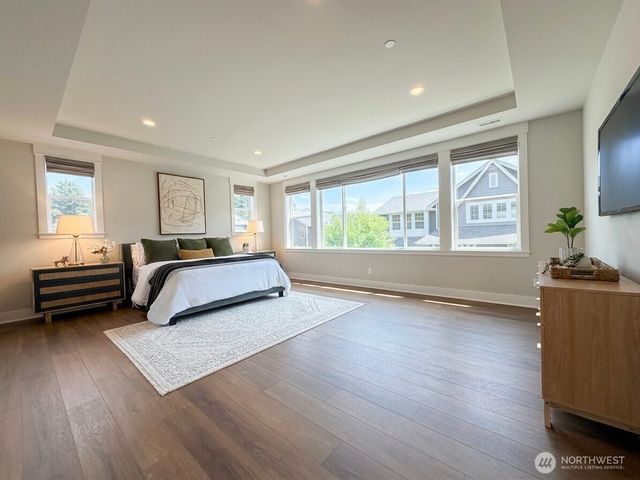 1055 SE 13th Place, North Bend, WA 98045
