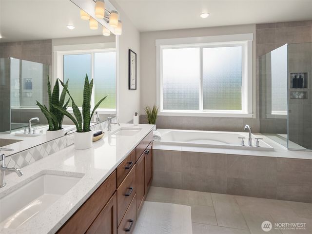 1055 SE 13th Place, North Bend, WA 98045