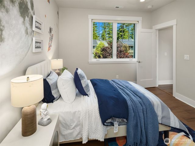 1055 SE 13th Place, North Bend, WA 98045