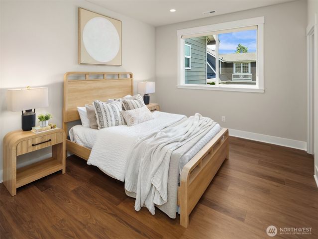 1055 SE 13th Place, North Bend, WA 98045