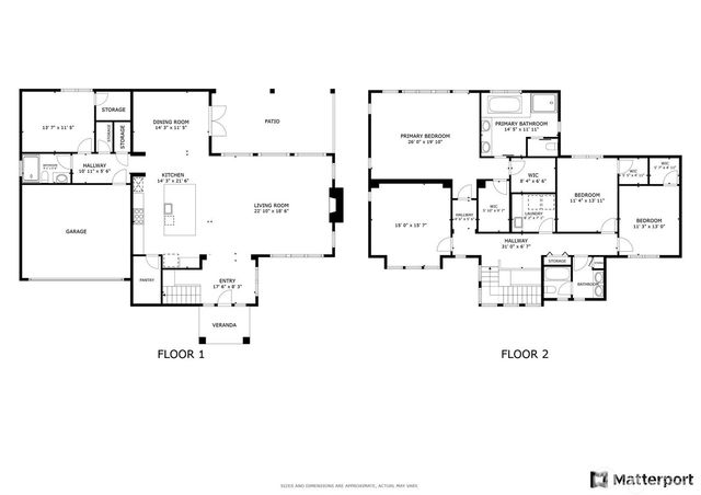 1055 SE 13th Place, North Bend, WA 98045