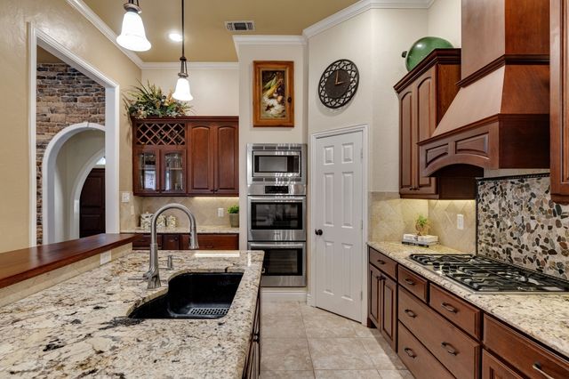 4604 Birkshire Lane, Plano, TX 75024