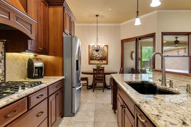 4604 Birkshire Lane, Plano, TX 75024