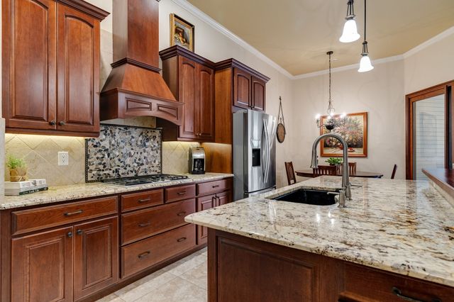 4604 Birkshire Lane, Plano, TX 75024