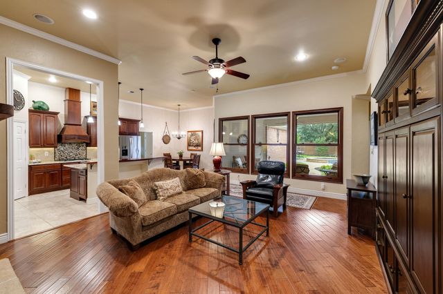 4604 Birkshire Lane, Plano, TX 75024