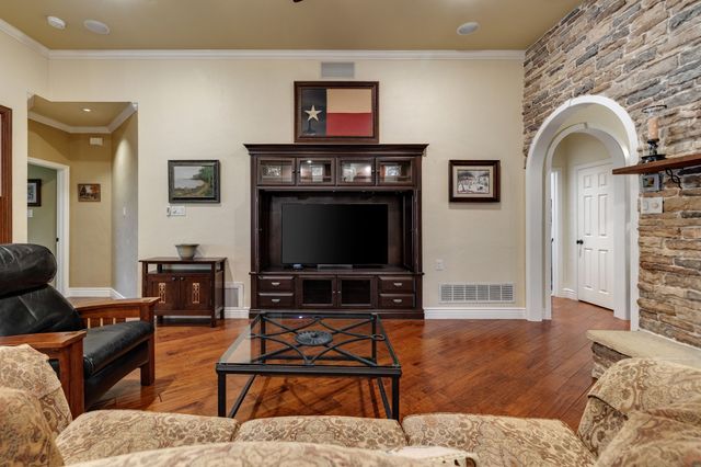 4604 Birkshire Lane, Plano, TX 75024