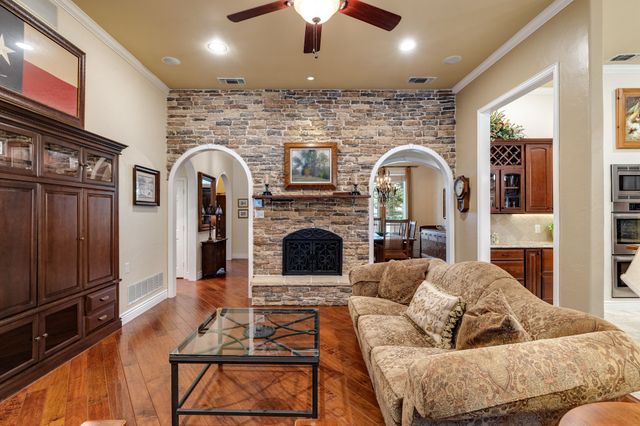 4604 Birkshire Lane, Plano, TX 75024