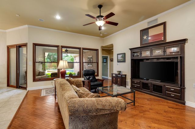 4604 Birkshire Lane, Plano, TX 75024