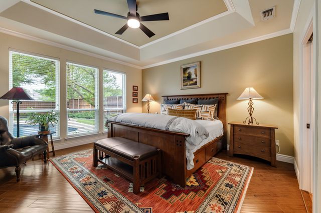 4604 Birkshire Lane, Plano, TX 75024