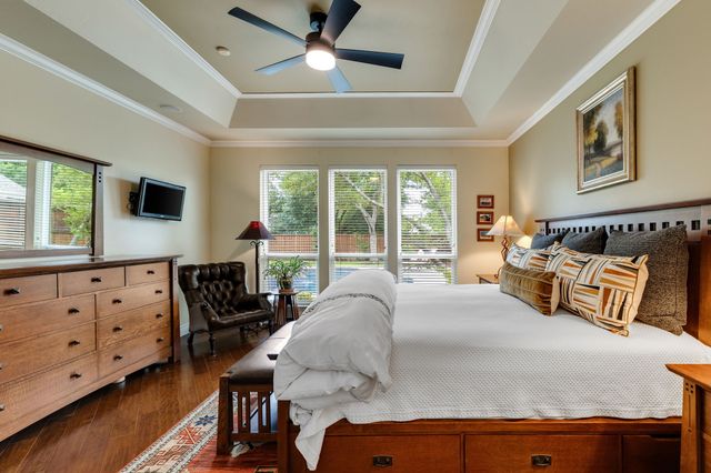 4604 Birkshire Lane, Plano, TX 75024