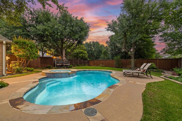 4604 Birkshire Lane, Plano, TX 75024