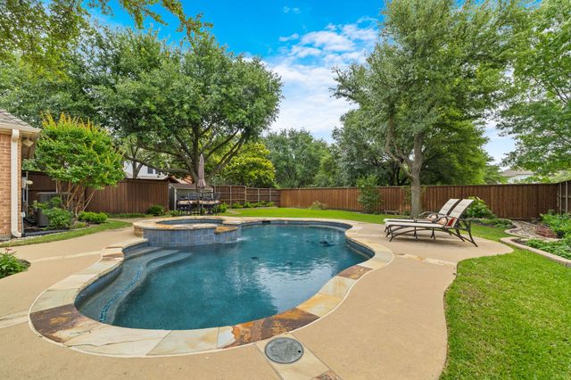 4604 Birkshire Lane, Plano, TX 75024