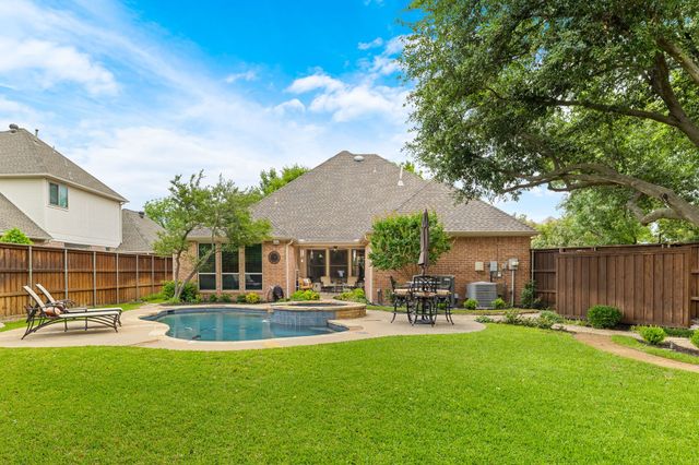 4604 Birkshire Lane, Plano, TX 75024