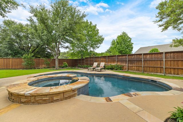 4604 Birkshire Lane, Plano, TX 75024
