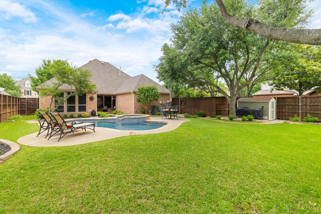 4604 Birkshire Lane, Plano, TX 75024