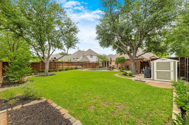 4604 Birkshire Lane, Plano, TX 75024