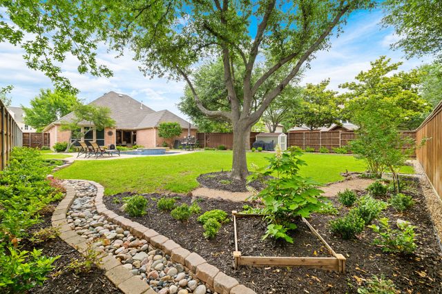 4604 Birkshire Lane, Plano, TX 75024