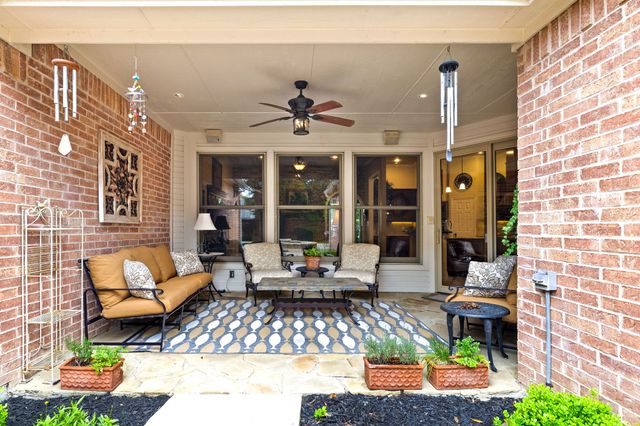4604 Birkshire Lane, Plano, TX 75024
