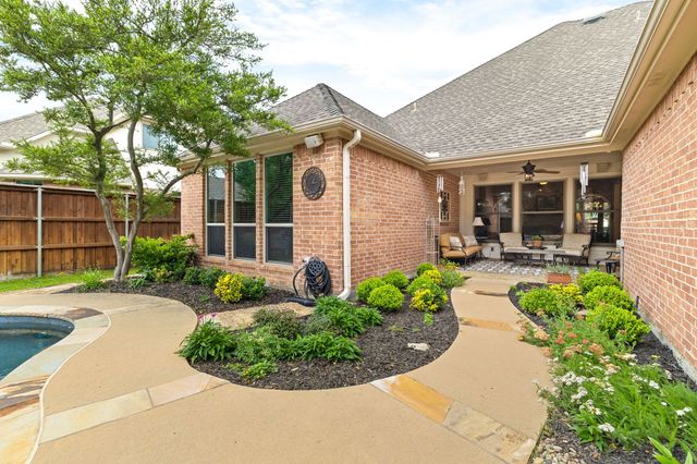 4604 Birkshire Lane, Plano, TX 75024